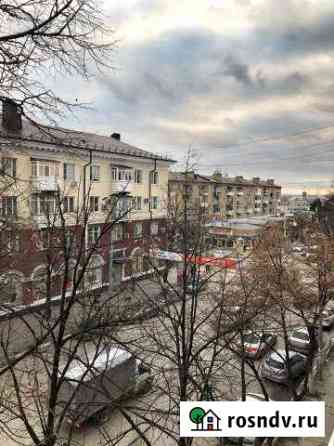 1-комнатная квартира, 33 м², 4/5 эт. в аренду посуточно в Шахтах Шахты