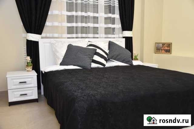 1-комнатная квартира, 70 м², 2/3 эт. в аренду посуточно в Люберцах Люберцы - изображение 1