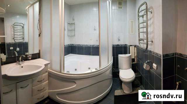 4-комнатная квартира, 103 м², 5/9 эт. в аренду посуточно в Бугуруслане Бугуруслан - изображение 1