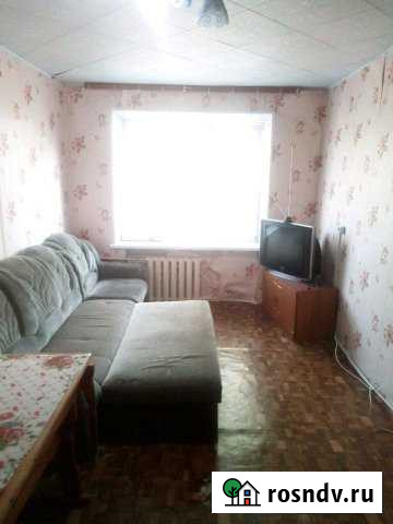 Комната 18 м² в 1-ком. кв., 4/5 эт. в аренду на длительный срок в Астрахани Астрахань - изображение 1