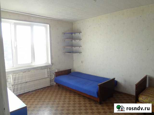 1-комнатная квартира, 28 м², 9/9 эт. на продажу в Нововоронеже Нововоронеж - изображение 1