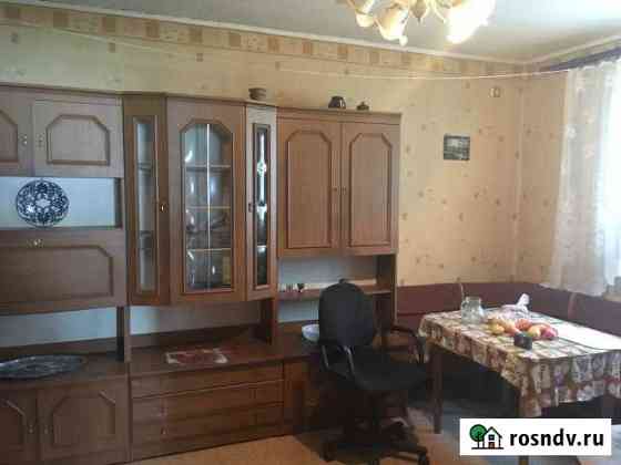 Дом 50 м² на участке 2.5 сот. в аренду на длительный срок в Энгельсе Энгельс