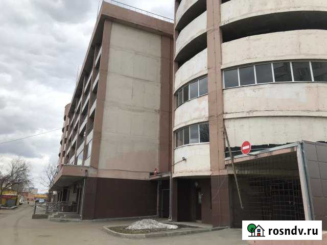 Гараж в аренду в Балашихе Балашиха - изображение 1