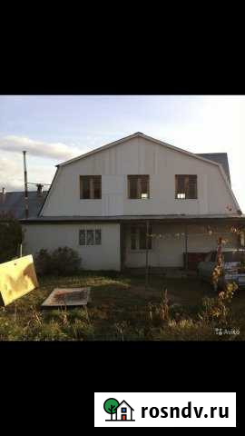 Дом 200 м² на участке 14 сот. на продажу в Новом Буяне Новый Буян - изображение 1