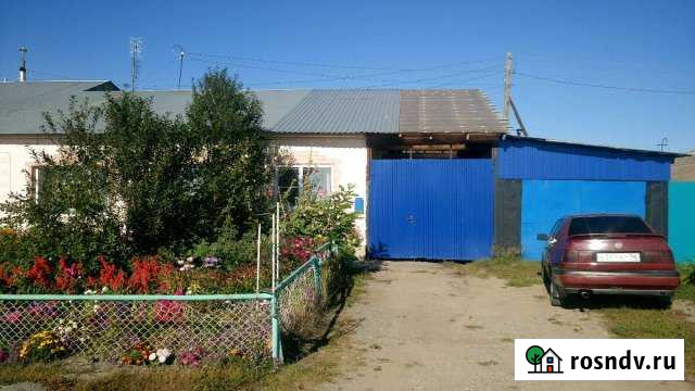 Коттедж 100 м² на участке 10 сот. на продажу в Богдановиче Богданович - изображение 1