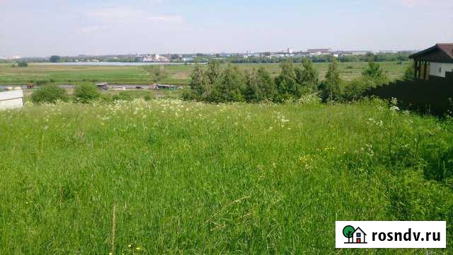 Участок ИЖС 15 сот. на продажу в Жуковском Жуковский - изображение 1