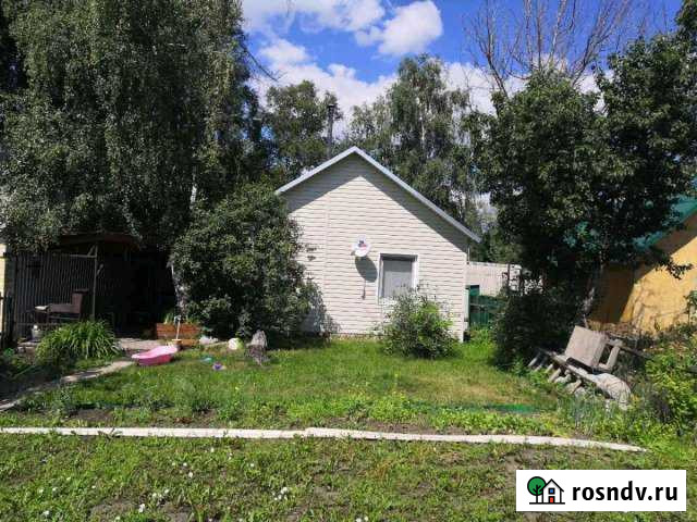 Дача 30 м² на участке 10 сот. на продажу в Кетово Кетово - изображение 1