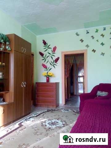 3-комнатная квартира, 52 м², 2/2 эт. на продажу в Бире Бира - изображение 1