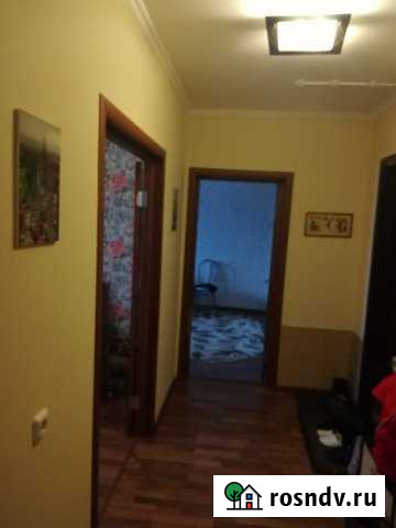 2-комнатная квартира, 68 м², 6/17 эт. на продажу в Пироговском Пироговский - изображение 1