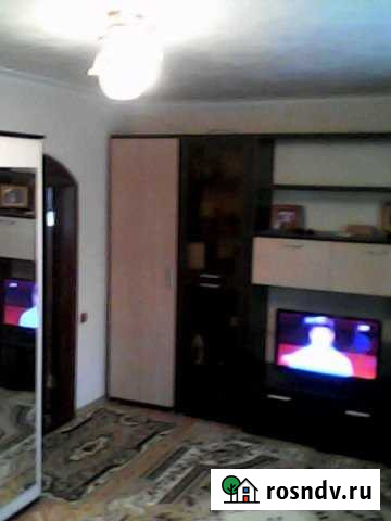 1-комнатная квартира, 36 м², 5/5 эт. на продажу в Камызяке Камызяк - изображение 1