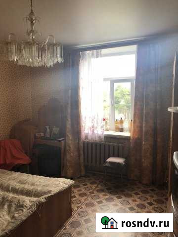 2-комнатная квартира, 58 м², 1/2 эт. на продажу в Фурманове Фурманов - изображение 1