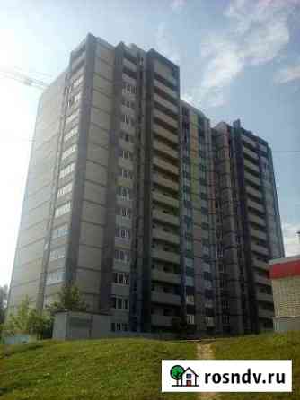 1-комнатная квартира, 39 м², 3/16 эт. на продажу в Новочебоксарске Новочебоксарск