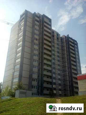 1-комнатная квартира, 39 м², 3/16 эт. на продажу в Новочебоксарске Новочебоксарск - изображение 1