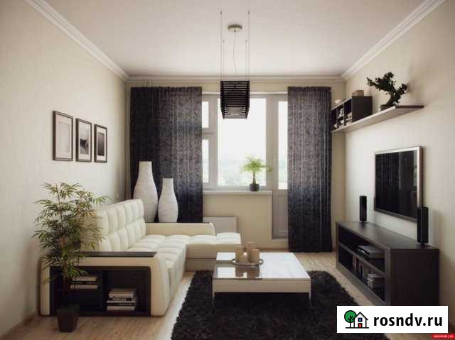 2-комнатная квартира, 57 м², 11/12 эт. на продажу в Ватутинках Ватутинки - изображение 1