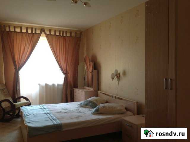 2-комнатная квартира, 58 м², 6/9 эт. в аренду посуточно в Великом Новгороде Великий Новгород - изображение 1