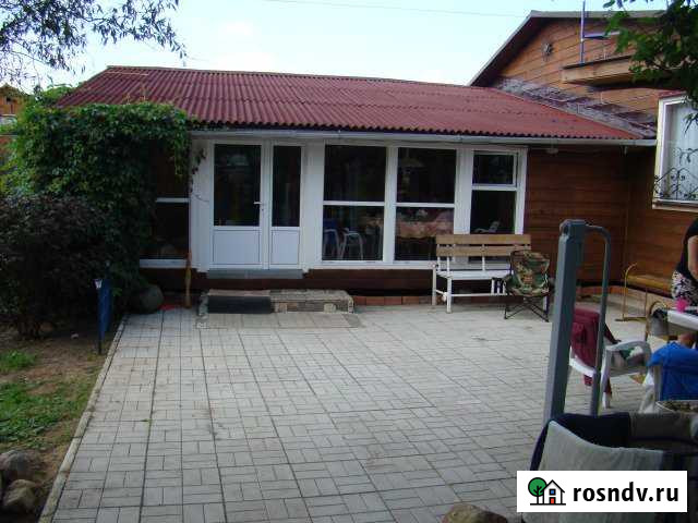 Дача 65 м² на участке 6 сот. на продажу в Солнечногорске Солнечногорск - изображение 1