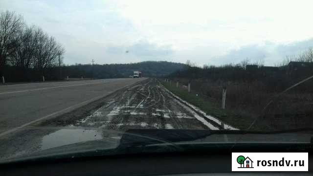 Участок СНТ, ДНП 6 сот. на продажу в Абинске Абинск - изображение 1