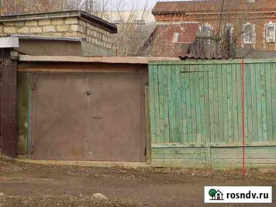 Гараж >30 м² на продажу в Нытве Нытва