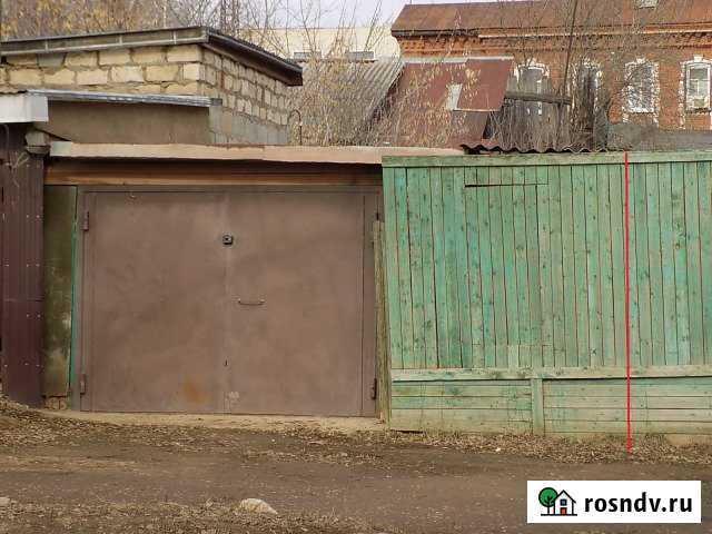 Гараж >30 м² на продажу в Нытве Нытва - изображение 1