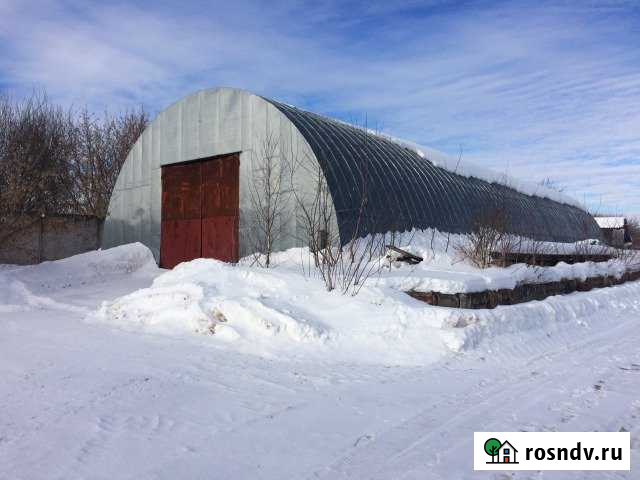 Складское помещение, 100, 250, 500 И 1000 кв.м. Бронницы - изображение 1