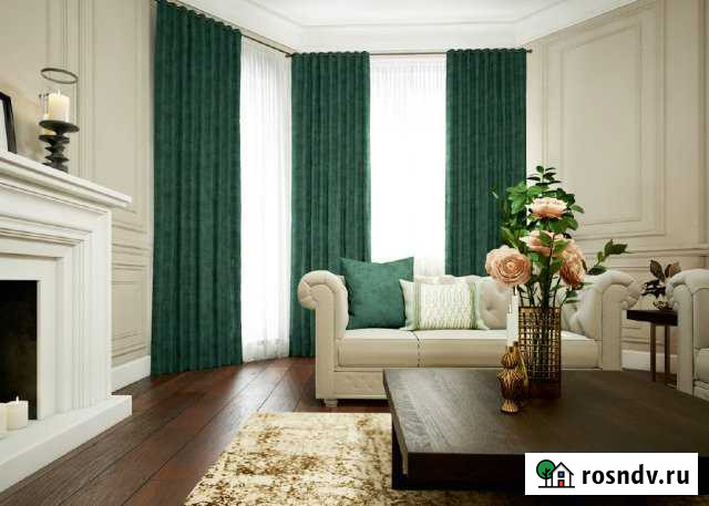 4-комнатная квартира, 112 м², 6/25 эт. на продажу в Новосибирске Новосибирск - изображение 1