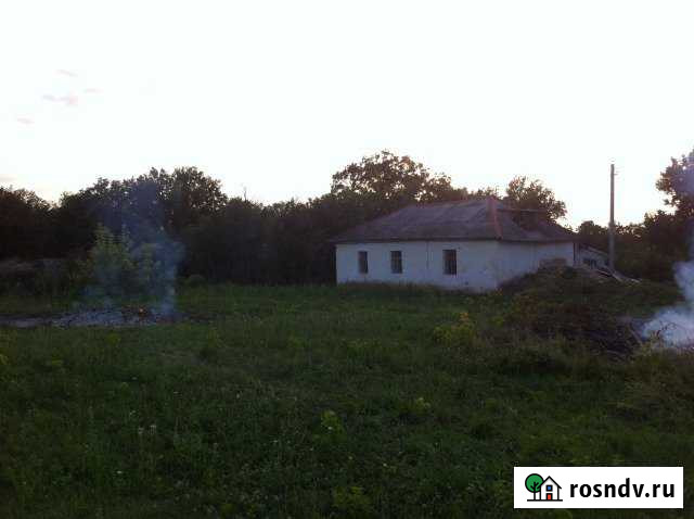 Участок ИЖС 30 сот. на продажу в Хлевном Хлевное - изображение 1