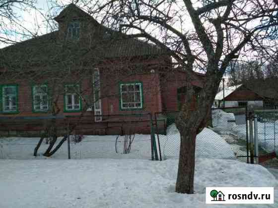 Дом 80 м² на участке 10 сот. на продажу в Заволжске Заволжск