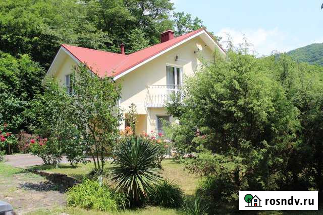 Коттедж 171 м² на участке 10 сот. на продажу в Архипо-Осиповке Архипо-Осиповка - изображение 1