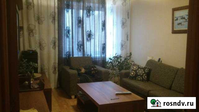 3-комнатная квартира, 82 м², 4/5 эт. на продажу в Богородском Московской области Богородское - изображение 1