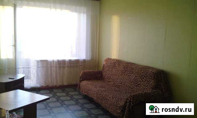 1-комнатная квартира, 30 м², 5/5 эт. на продажу в Прокопьевске Прокопьевск - изображение 1