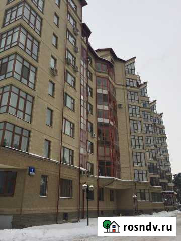 2-комнатная квартира, 89 м², 6/7 эт. на продажу в Ильинском Московской области Ильинский - изображение 1