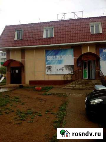 Коммерческая недвижимость в центре города Азнакаево - изображение 1