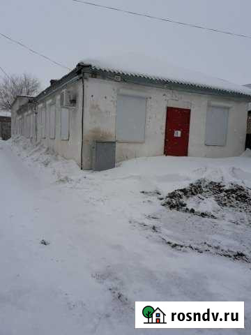 Офисное помещение, 186.7 кв.м. Сакмара - изображение 1