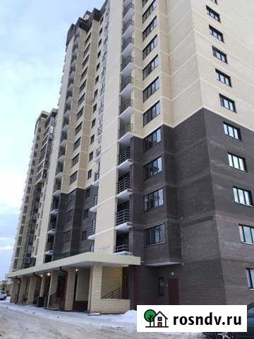 Квартира-студия, 29 м², 6/17 эт. в аренду посуточно в Дмитрове Дмитров - изображение 1