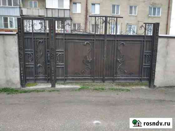 3-комнатная квартира, 100 м², 1/4 эт. на продажу в Чегеме Чегем
