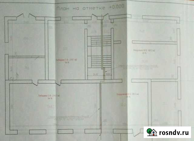 Торговое помещение Ялуторовск - изображение 1