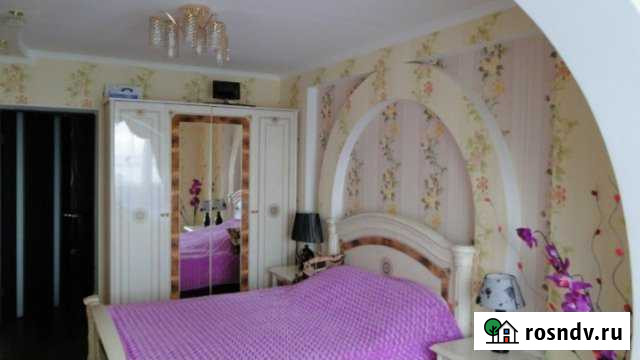 3-комнатная квартира, 108 м², 1/2 эт. на продажу в Тазовском Тазовский - изображение 1