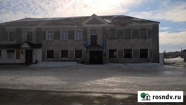 Продам готовый бизнес, гостиница, кафе-бар Тюменцево - изображение 1