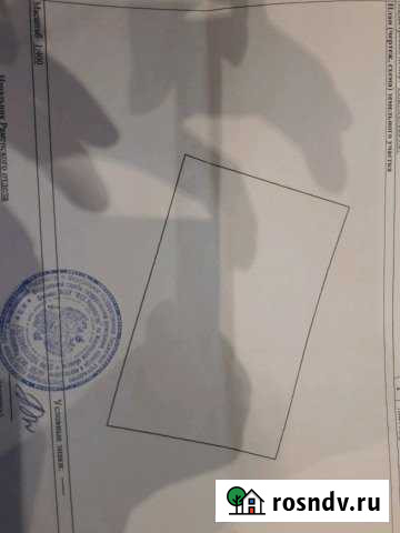 Участок СНТ, ДНП 1103 сот. на продажу в Жуковском Жуковский - изображение 1