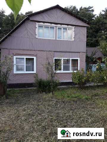 Дача 82 м² на участке 6 сот. на продажу в Электроизоляторе Электроизолятор - изображение 1