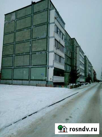 2-комнатная квартира, 51 м², 1/5 эт. на продажу в Воротынске Воротынск - изображение 1