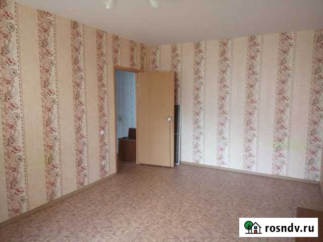 1-комнатная квартира, 38 м², 2/10 эт. на продажу в Омске Омск - изображение 1