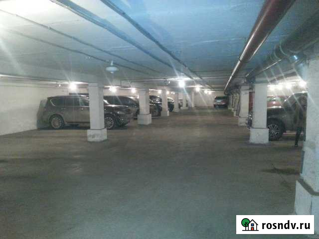 Машиноместо на продажу в Омске Омск - изображение 1