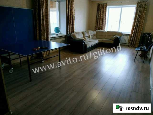 Коттедж 156.4 м² на участке 15 сот. на продажу в Ясногорском Ясногорский - изображение 1