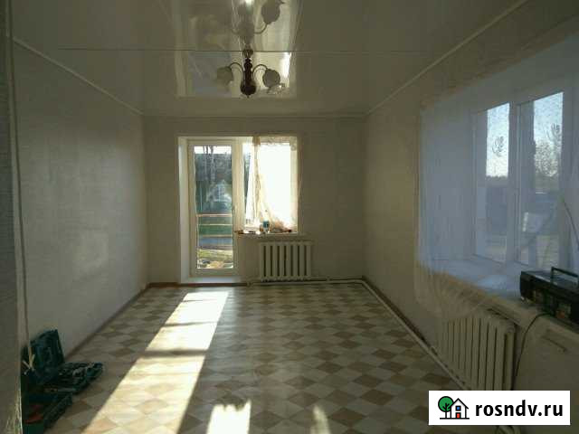 1-комнатная квартира, 37 м², 1/2 эт. на продажу в Торжке Торжок - изображение 1