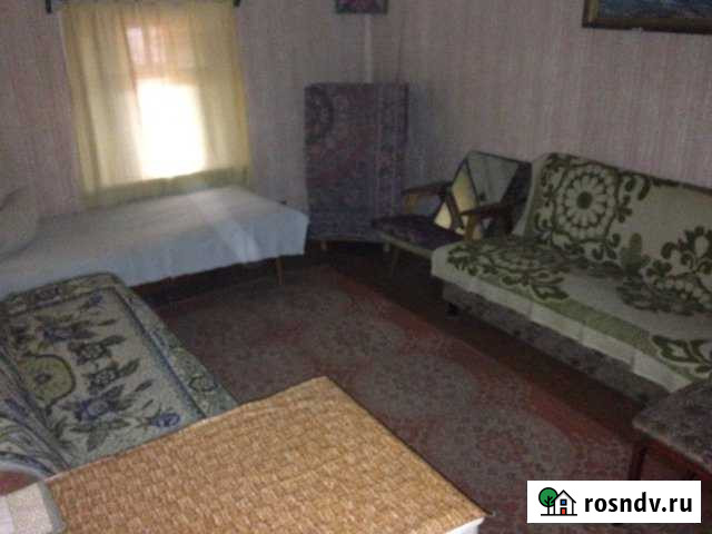 Дача 25 м² на участке 6 сот. на продажу в Татарской Каргале Татарская Каргала - изображение 1