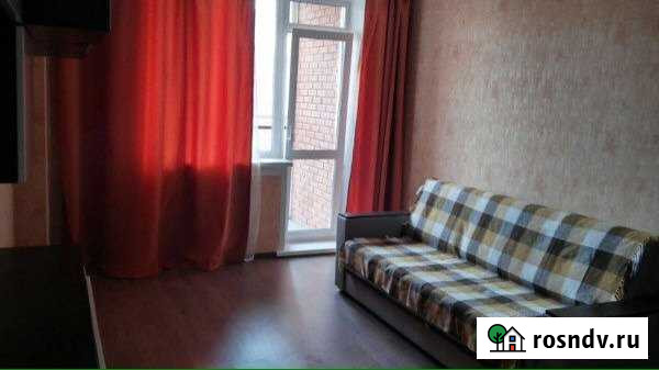 Комната 17 м² в 2-ком. кв., 3/22 эт. в аренду на длительный срок во Владивостоке Владивосток - изображение 1