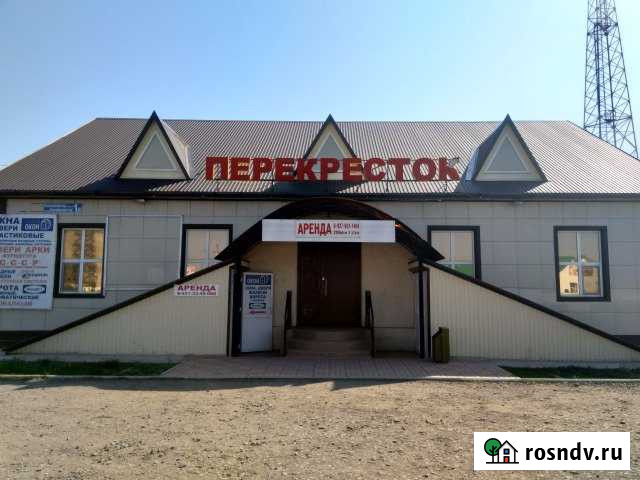 Торговое помещение, 100 кв.м. Раевский - изображение 1