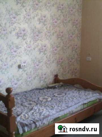 Комната 30 м² в 1-ком. кв., 2/2 эт. в аренду на длительный срок в Кстово Кстово - изображение 1