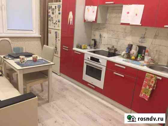 1-комнатная квартира, 38 м², 1/4 эт. на продажу в Сертолово Сертолово